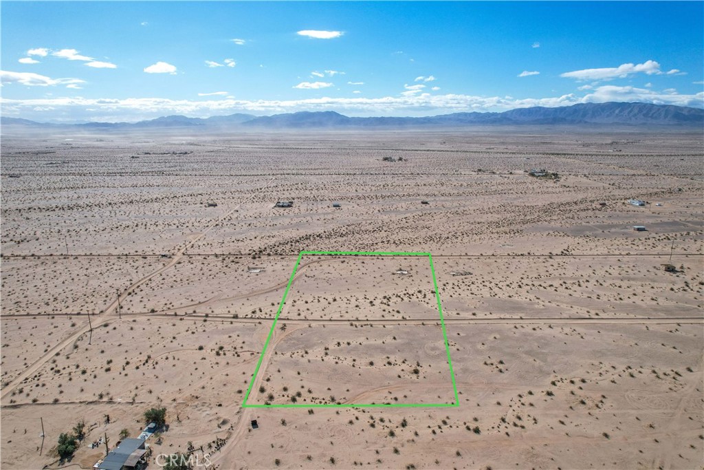 82480 Pipeline Road Twentynine Palms, CA 92277 - Photo 1 of 21 a view of beach