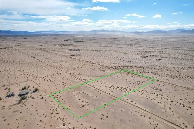 a view of an ocean beach