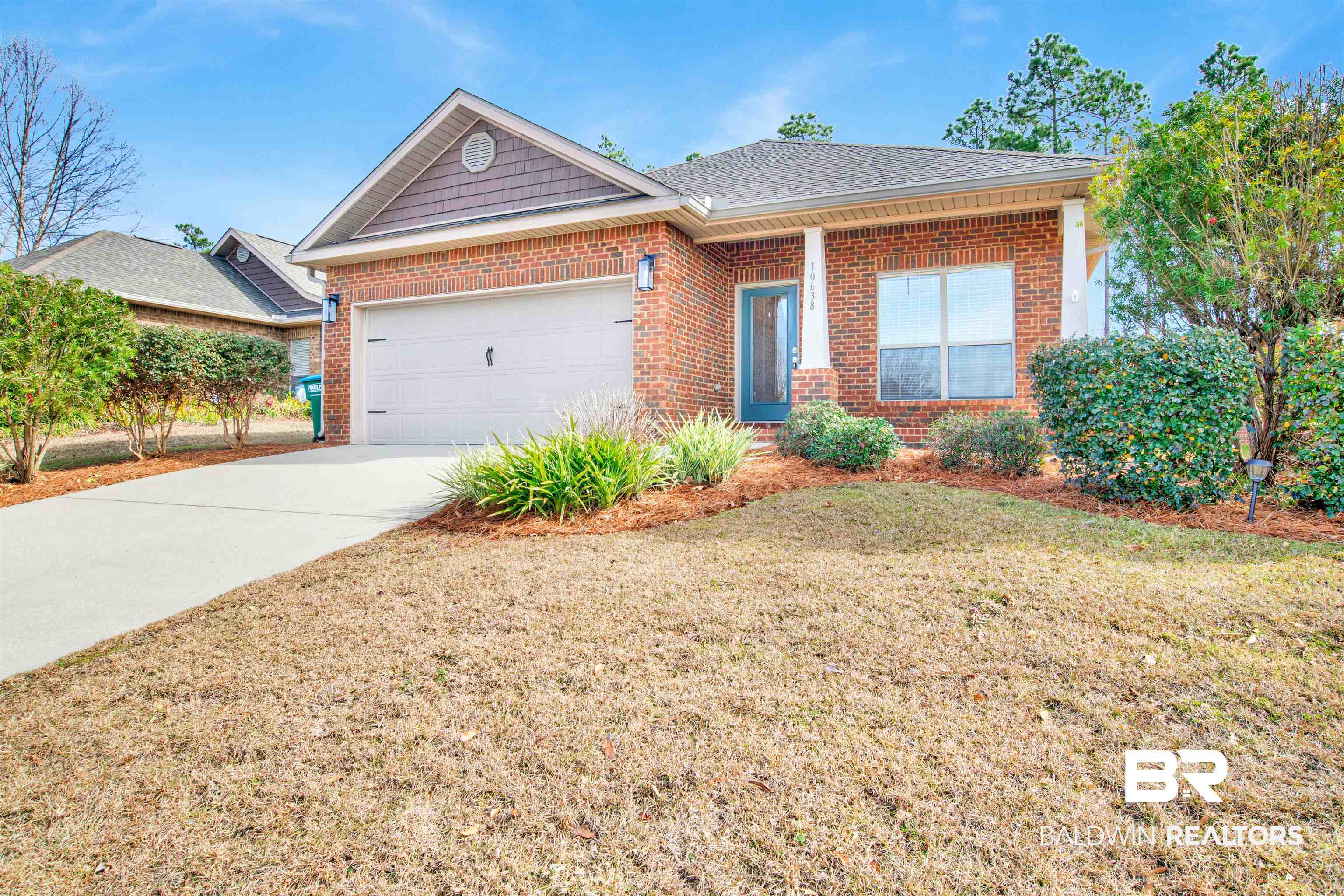 10638 Orkney Way Daphne, AL 36527 - Photo 27 of 28