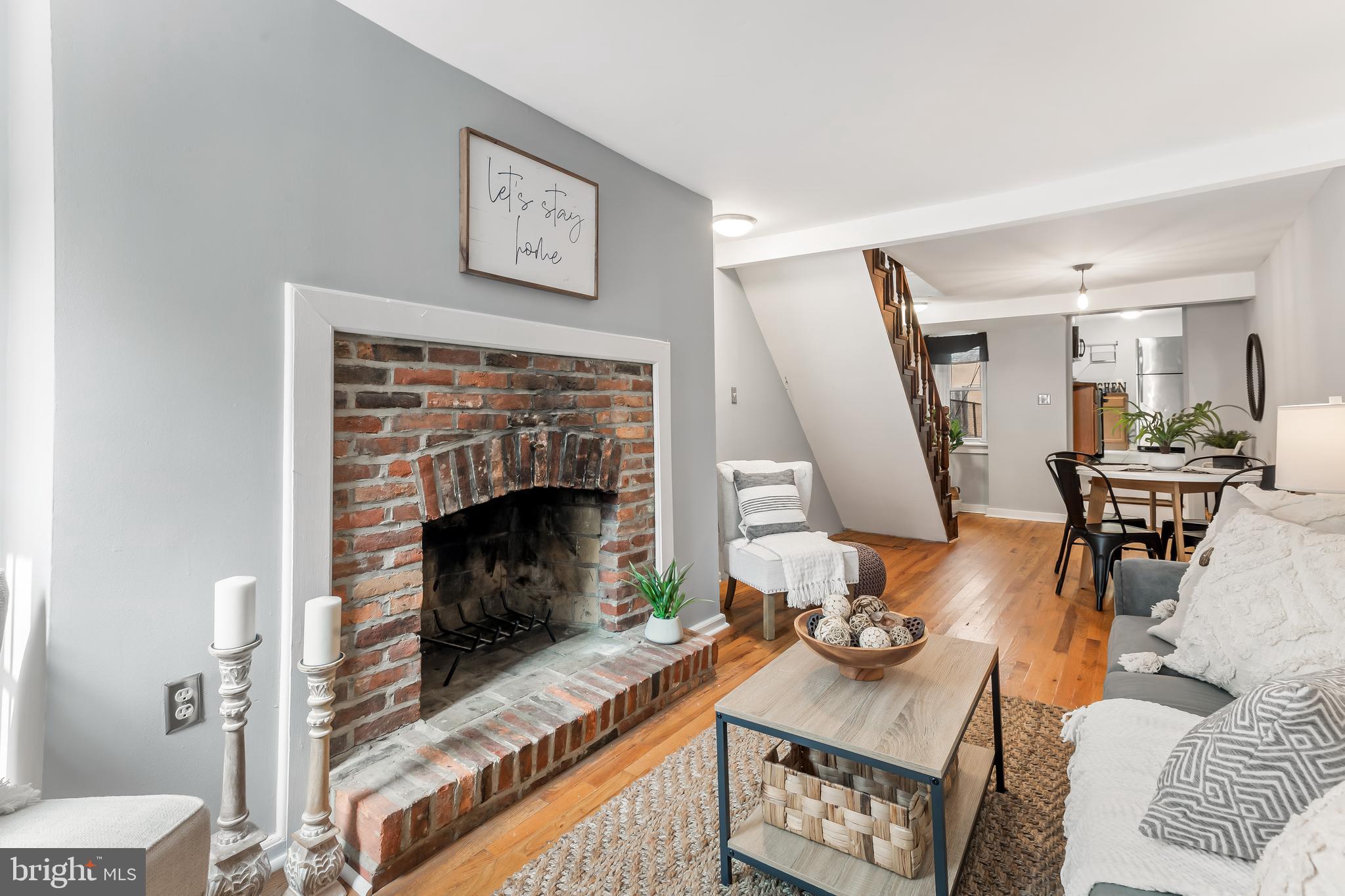 540 South Paca Street Baltimore, MD 21230 - Photo 3 of 33 Gallery Image 3