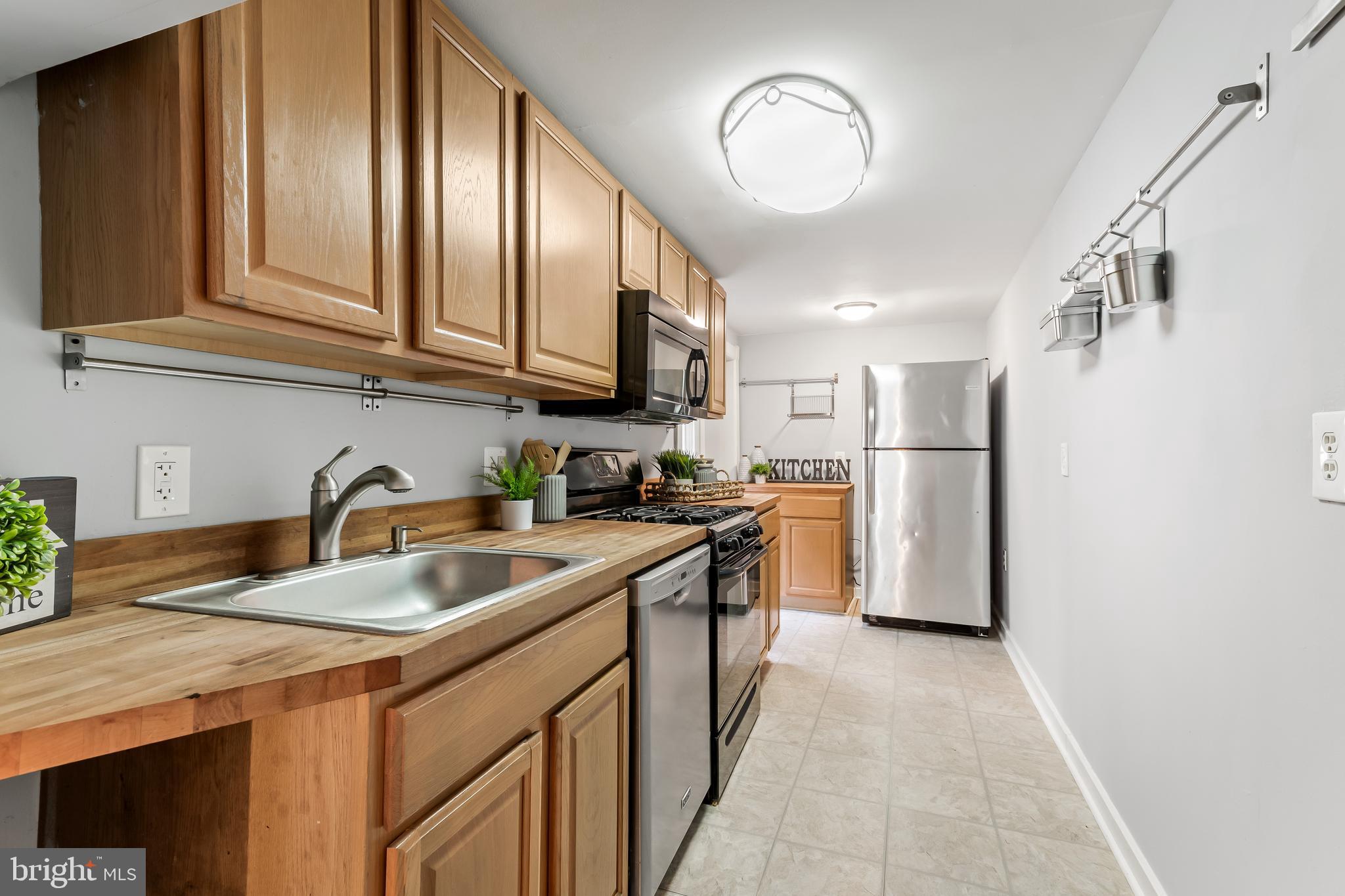540 South Paca Street Baltimore, MD 21230 - Photo 8 of 33 Gallery Image 8