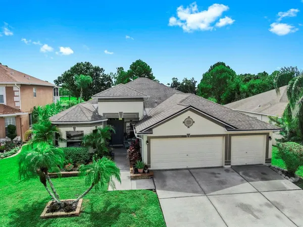 $399,900 | 10861 Hoffner Edge Drive, Riverview, FL 33579