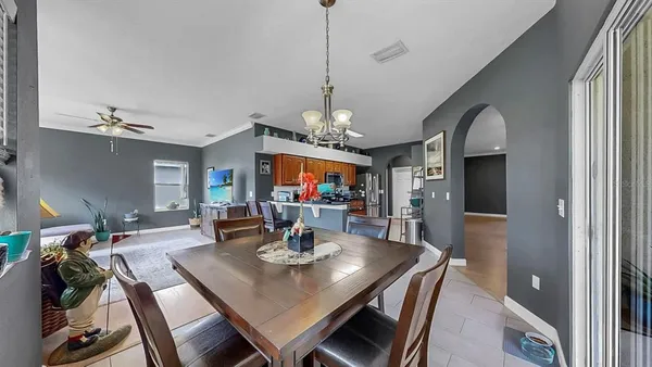 $399,900 | 10861 Hoffner Edge Drive, Riverview, FL 33579