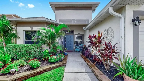 $399,900 | 10861 Hoffner Edge Drive, Riverview, FL 33579