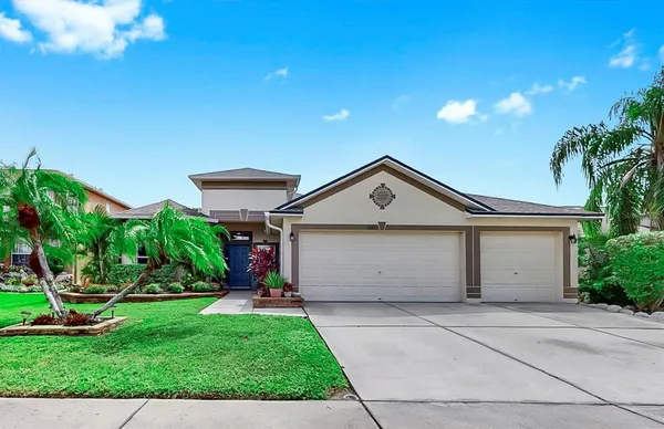 $399,900 | 10861 Hoffner Edge Drive, Riverview, FL 33579