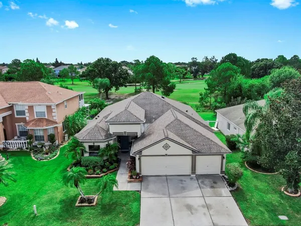 $399,900 | 10861 Hoffner Edge Drive, Riverview, FL 33579
