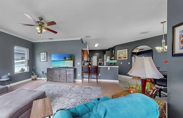 $399,900 | 10861 Hoffner Edge Drive, Riverview, FL 33579