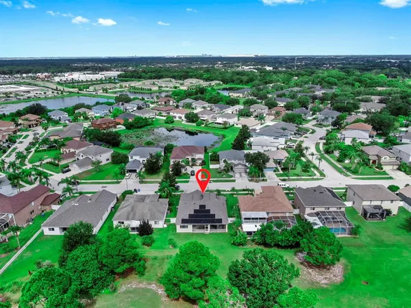 $399,900 | 10861 Hoffner Edge Drive, Riverview, FL 33579