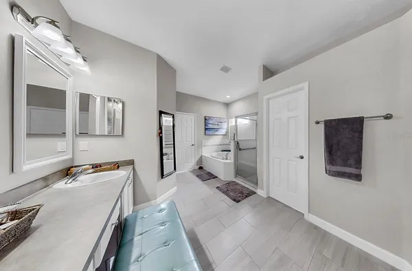 $399,900 | 10861 Hoffner Edge Drive, Riverview, FL 33579