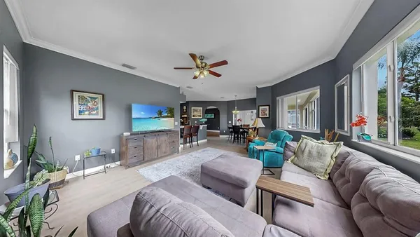 $399,900 | 10861 Hoffner Edge Drive, Riverview, FL 33579