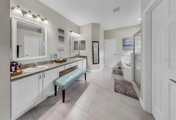 $399,900 | 10861 Hoffner Edge Drive, Riverview, FL 33579