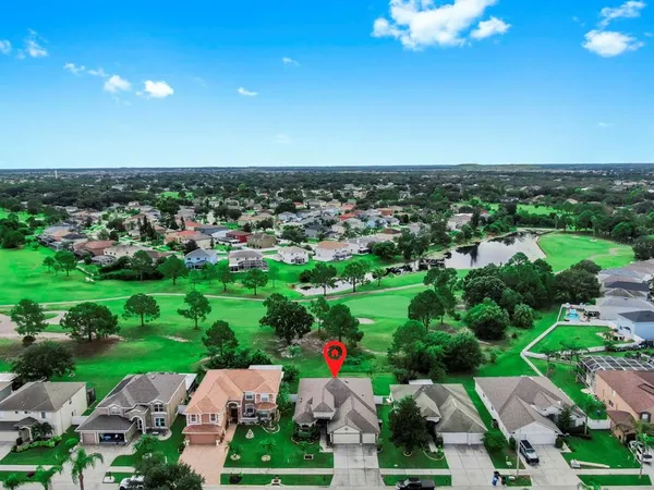 $399,900 | 10861 Hoffner Edge Drive, Riverview, FL 33579