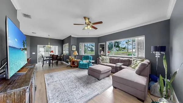 $399,900 | 10861 Hoffner Edge Drive, Riverview, FL 33579