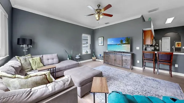 $399,900 | 10861 Hoffner Edge Drive, Riverview, FL 33579