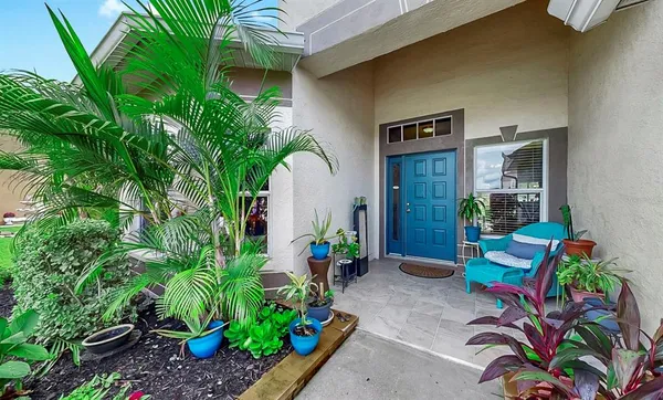 $399,900 | 10861 Hoffner Edge Drive, Riverview, FL 33579