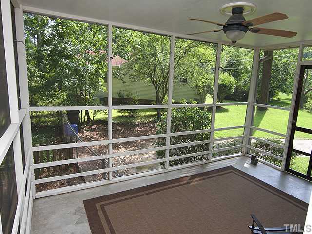 431 Ridgefield Road Chapel Hill, NC 27517 - Photo 11 of 18 Gallery Image 11