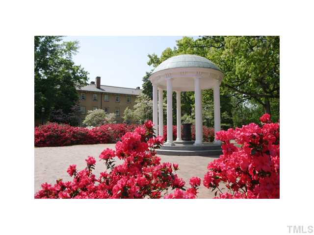431 Ridgefield Road Chapel Hill, NC 27517 - Photo 17 of 18 Gallery Image 17