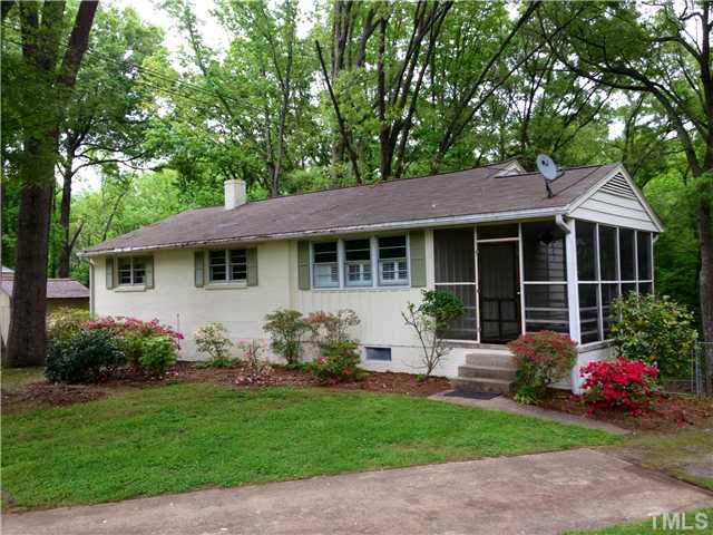 431 Ridgefield Road Chapel Hill, NC 27517 - Photo 3 of 18 Gallery Image 3