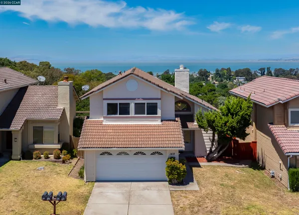 $790,000 | 1418 Greenfield Circle, Pinole, CA 94564