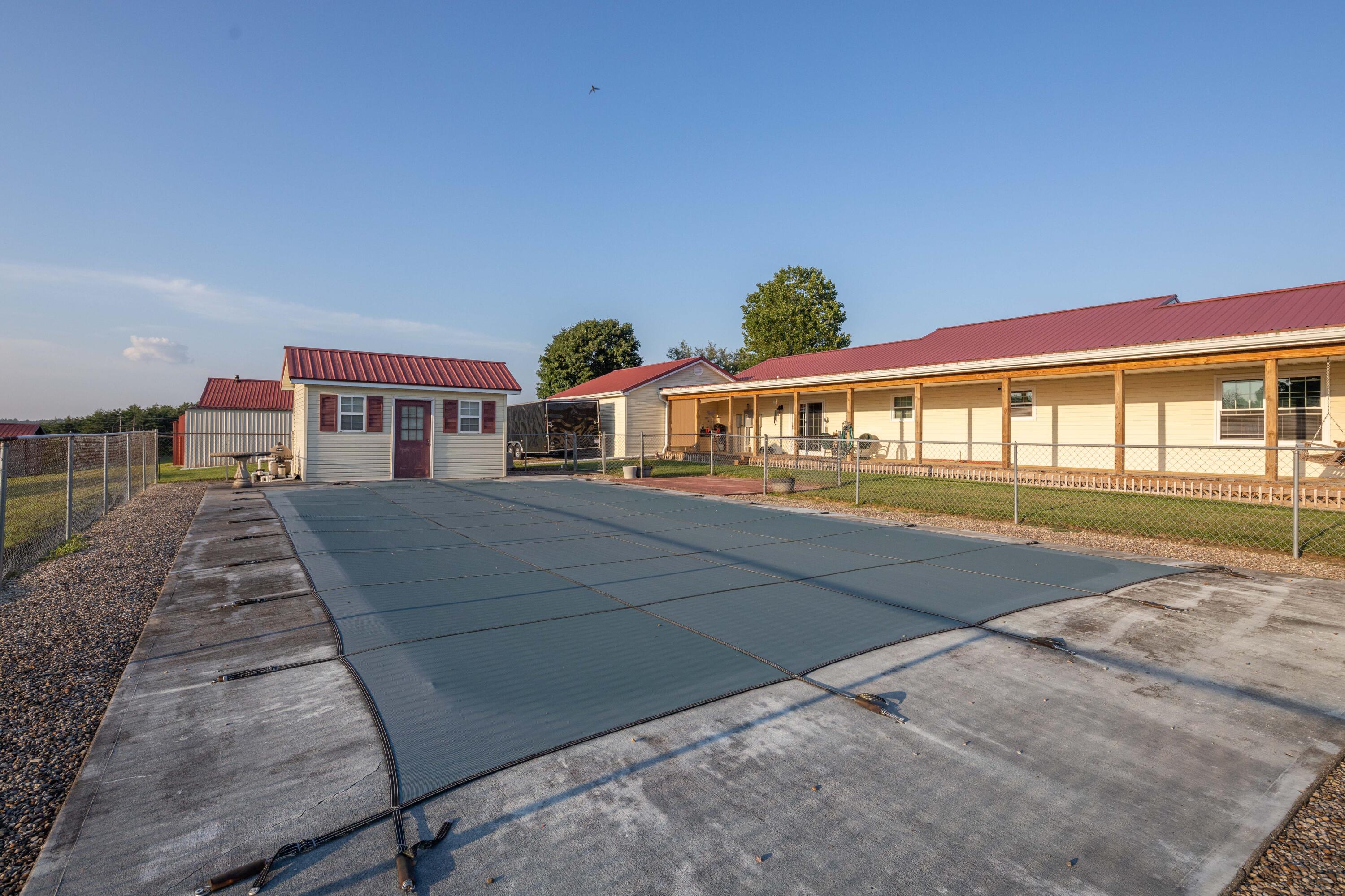 1307 Dodd Road Richmond, KY 40475 - Photo 20 of 51 1307 Dodd (10 of 47)
