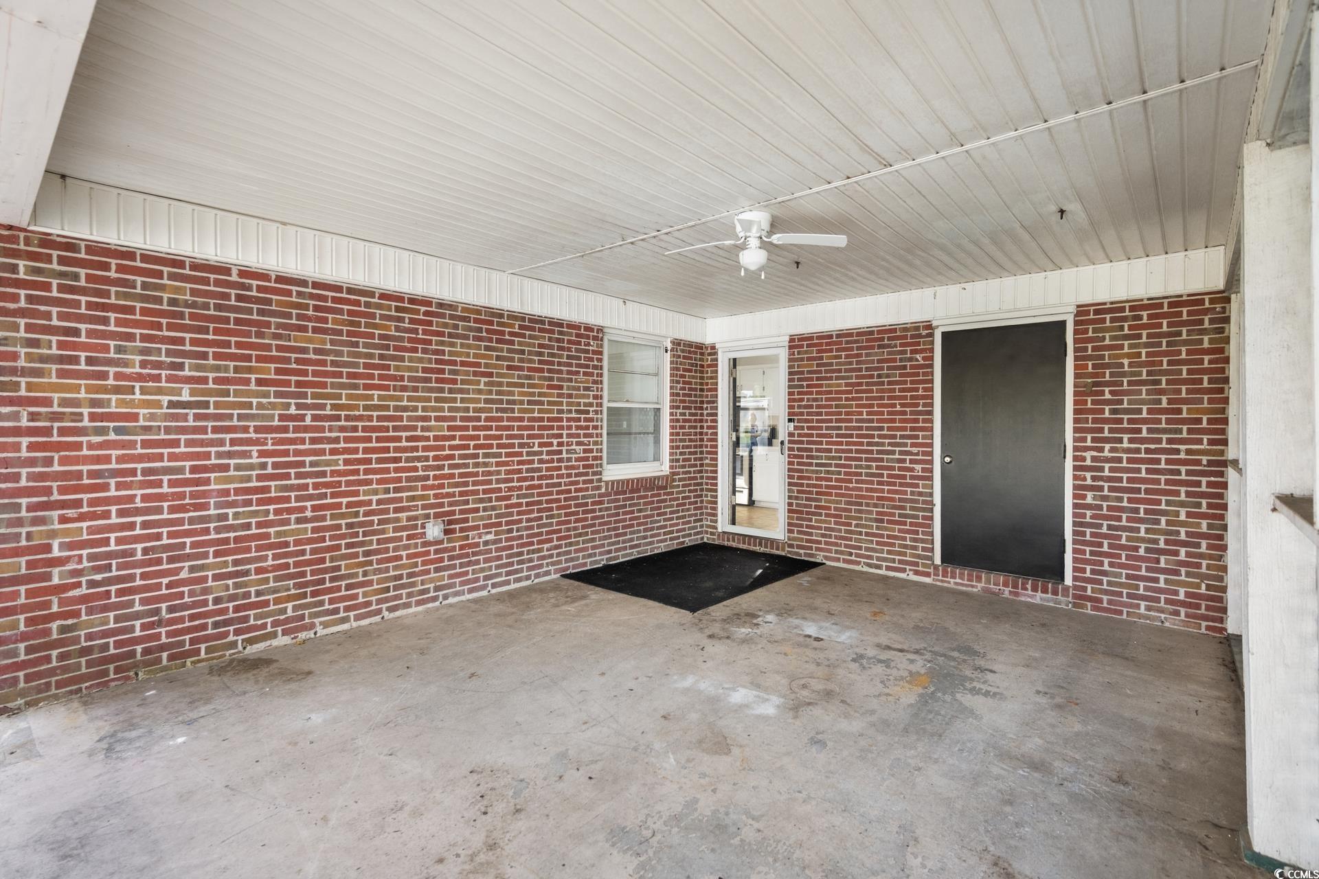 1607 Oak Street Georgetown, SC 29440 - Photo 16 of 31