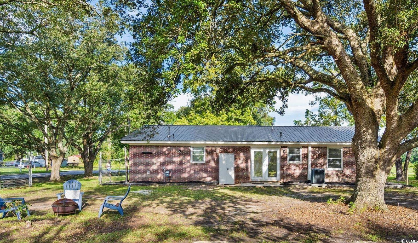 1607 Oak Street Georgetown, SC 29440 - Photo 21 of 31