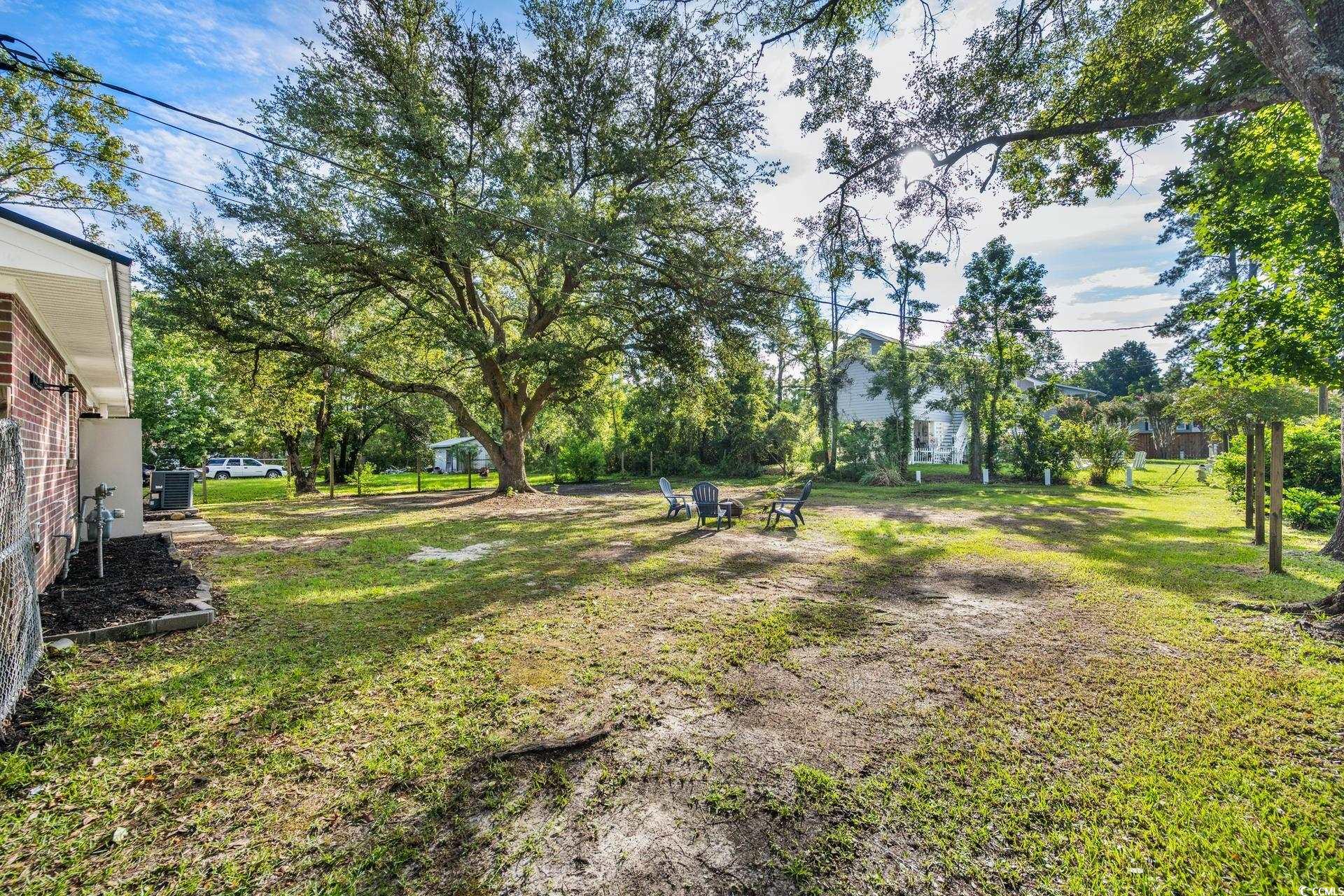 1607 Oak Street Georgetown, SC 29440 - Photo 31 of 31