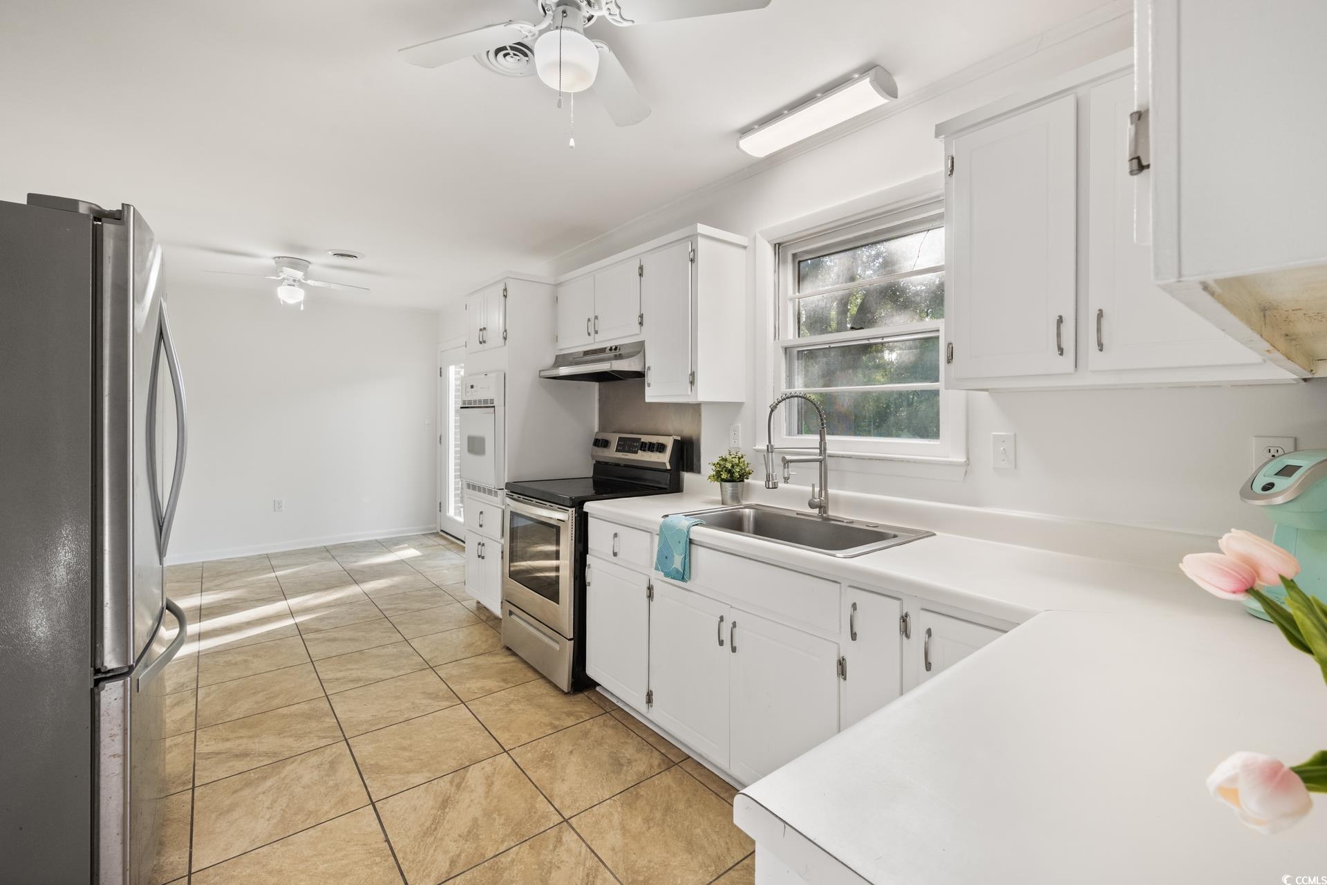1607 Oak Street Georgetown, SC 29440 - Photo 7 of 31