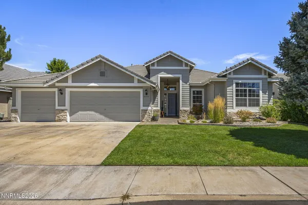 $850,000 | 9684 Rolling Rock Way, Reno, NV 89521