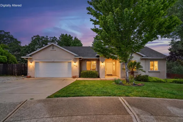 $425,000 | 1050 Hillsdale Court, Redding, CA 96003