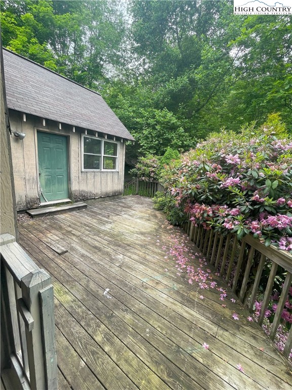 838 Hopewell Church Road Boone, NC 28607 - Photo 28 of 42 Gallery Image 28