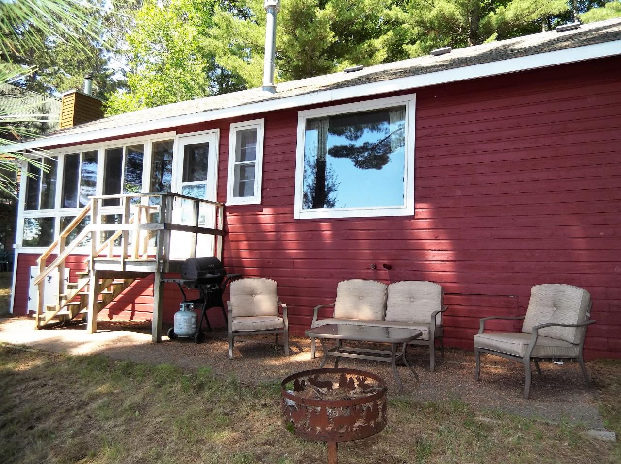8512 Hower Road Minocqua, WI 54548 - Photo 1 of 25 Gallery Image 1