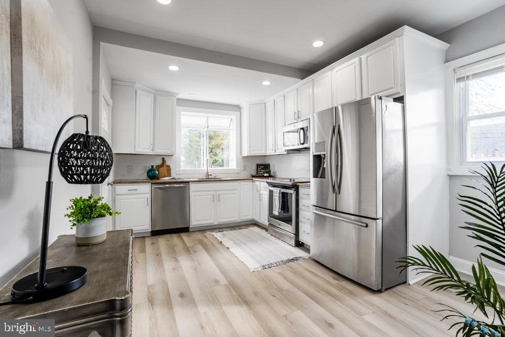 3217 Round Road Brooklyn, MD 21225 - Photo 12 of 52