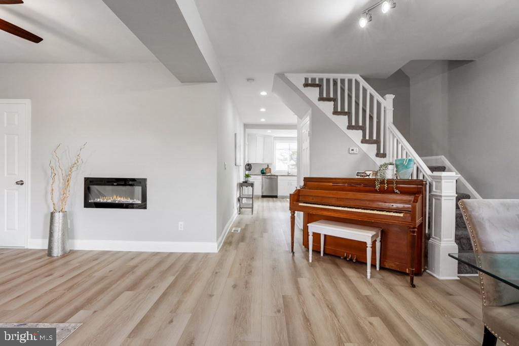 3217 Round Road Brooklyn, MD 21225 - Photo 13 of 52