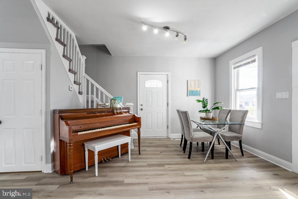 3217 Round Road Brooklyn, MD 21225 - Photo 24 of 52