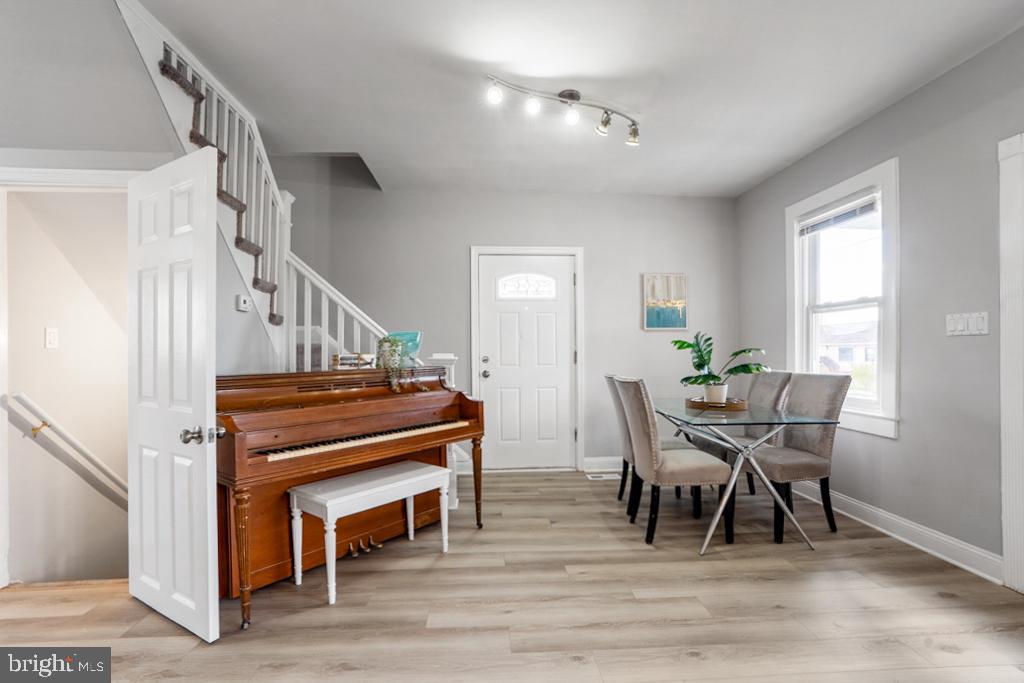 3217 Round Road Brooklyn, MD 21225 - Photo 25 of 52