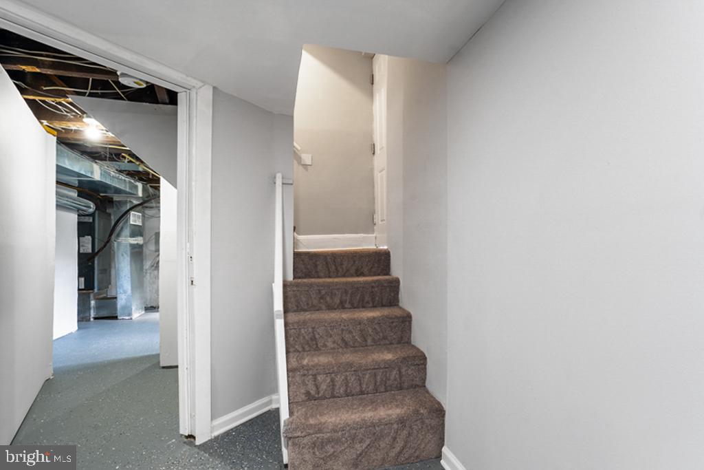 3217 Round Road Brooklyn, MD 21225 - Photo 26 of 52