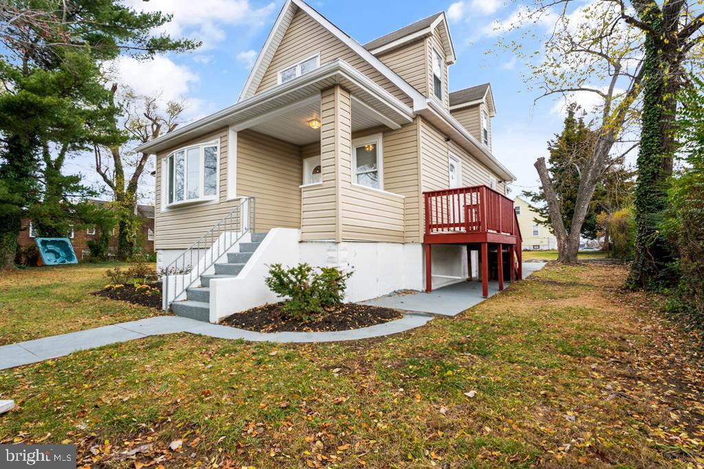 3217 Round Road Brooklyn, MD 21225 - Photo 3 of 52