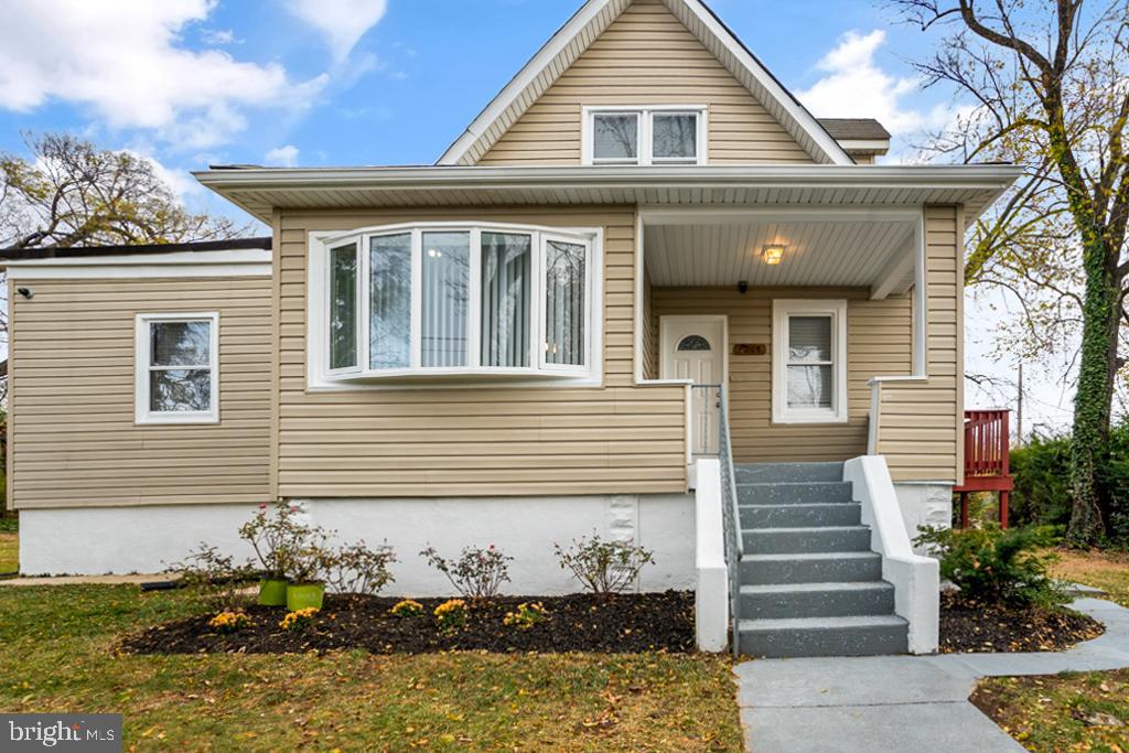 3217 Round Road Brooklyn, MD 21225 - Photo 4 of 52