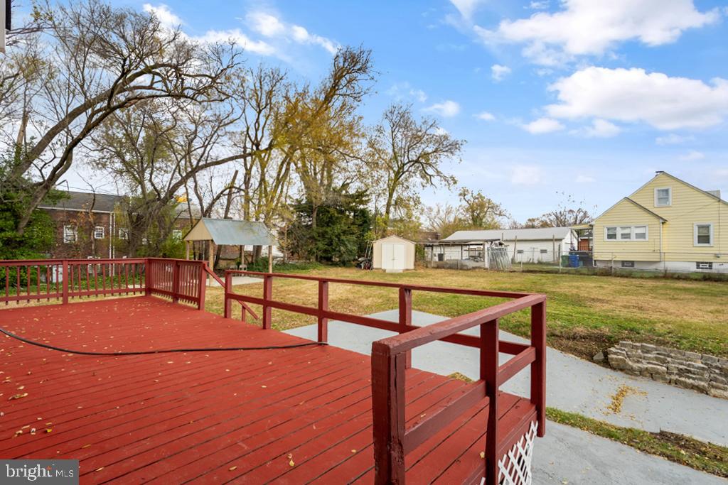 3217 Round Road Brooklyn, MD 21225 - Photo 42 of 52