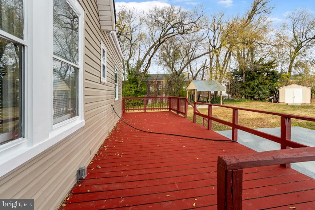 3217 Round Road Brooklyn, MD 21225 - Photo 43 of 52