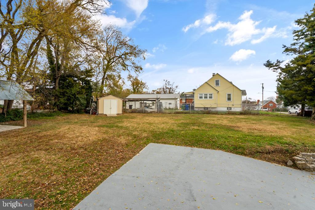 3217 Round Road Brooklyn, MD 21225 - Photo 44 of 52