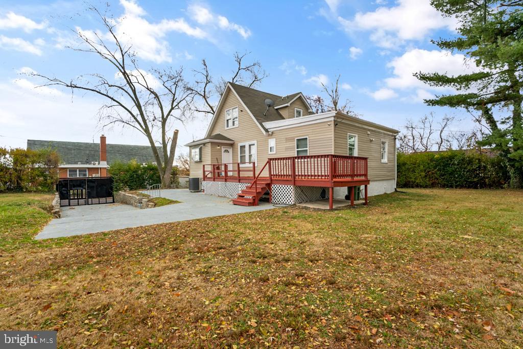 3217 Round Road Brooklyn, MD 21225 - Photo 45 of 52