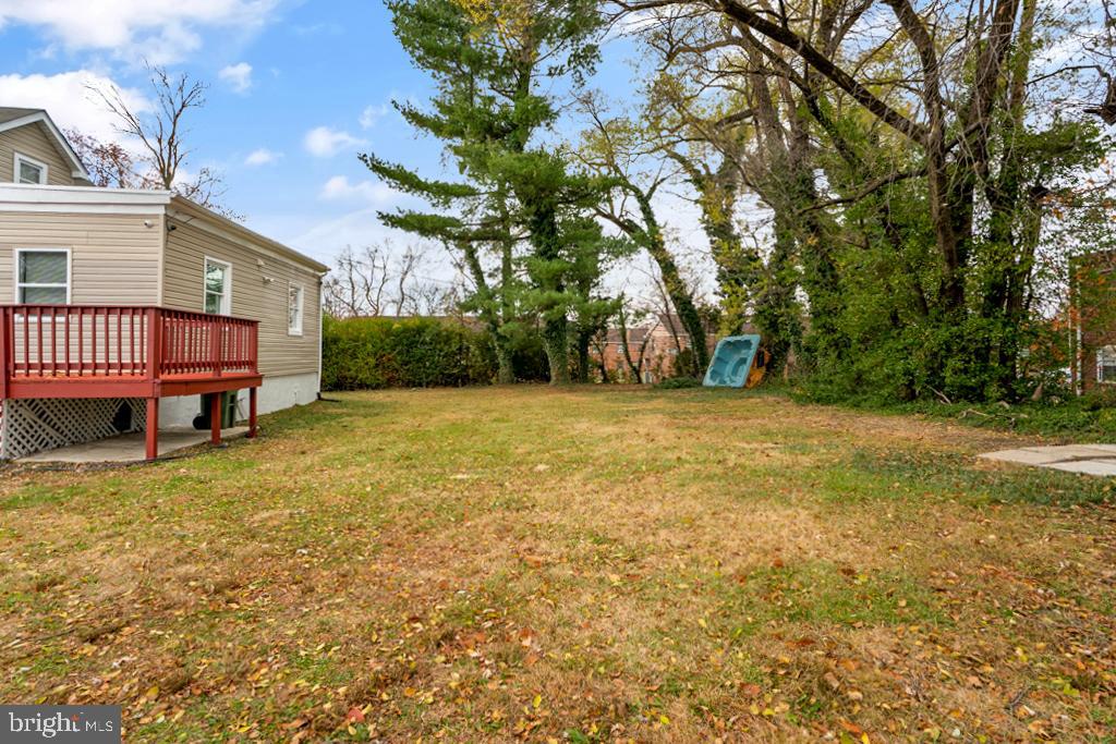 3217 Round Road Brooklyn, MD 21225 - Photo 46 of 52