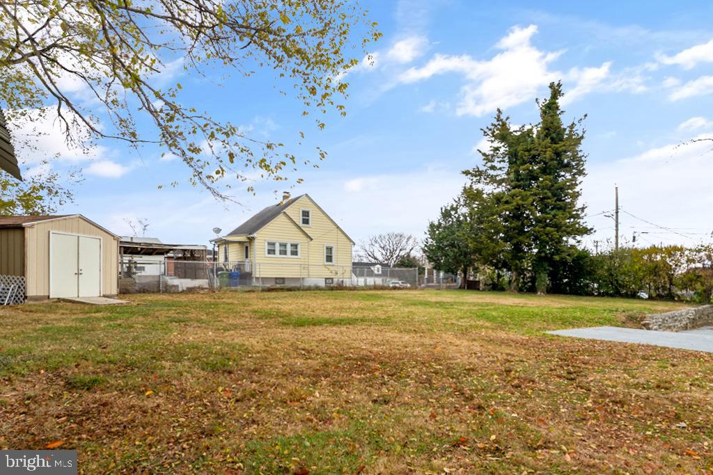 3217 Round Road Brooklyn, MD 21225 - Photo 47 of 52