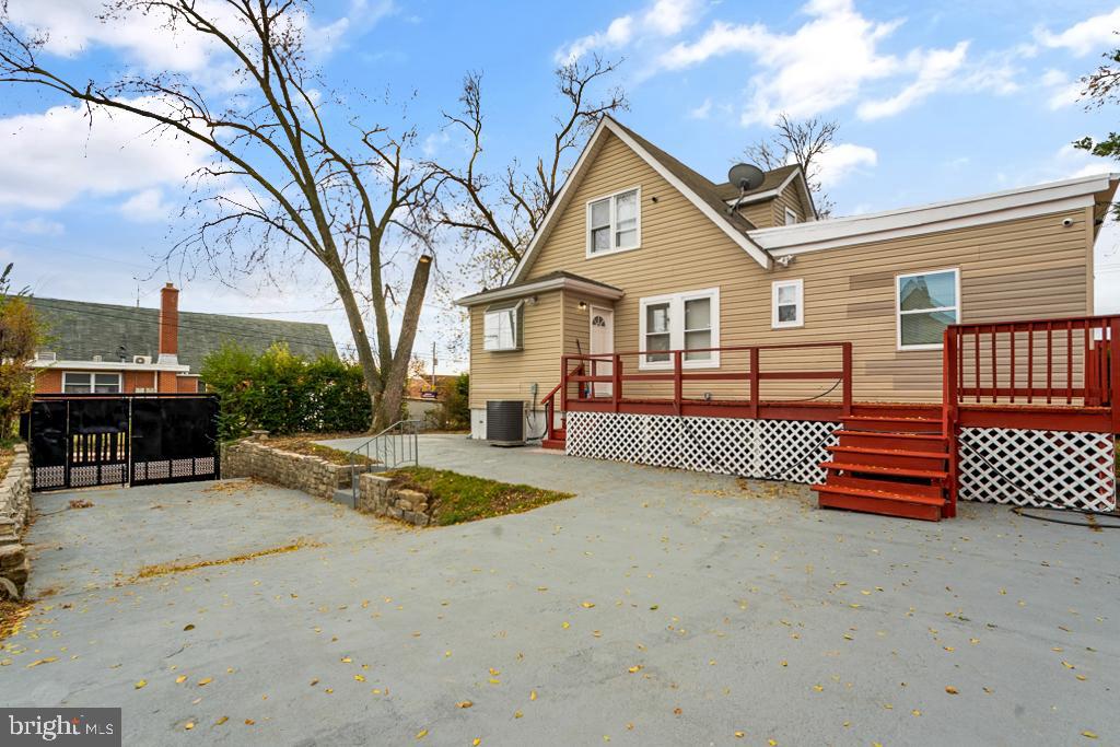 3217 Round Road Brooklyn, MD 21225 - Photo 48 of 52