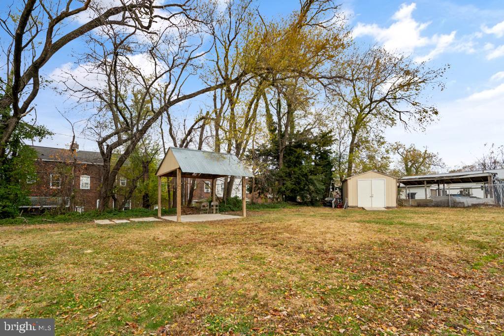 3217 Round Road Brooklyn, MD 21225 - Photo 49 of 52