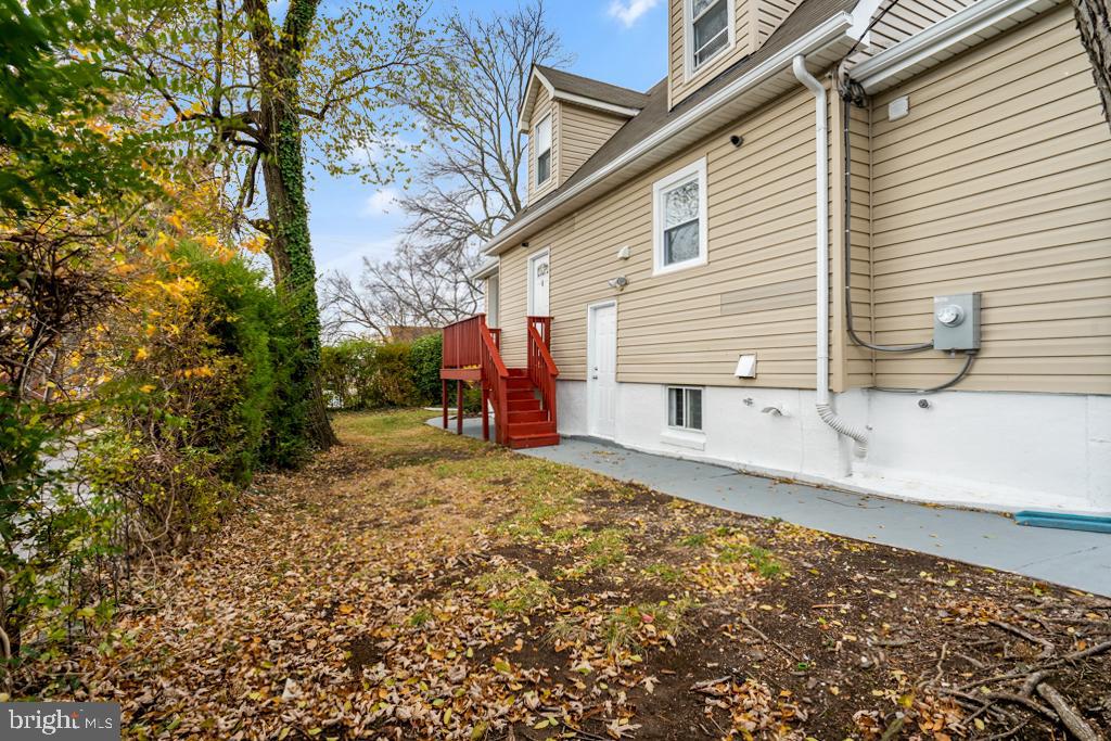 3217 Round Road Brooklyn, MD 21225 - Photo 50 of 52