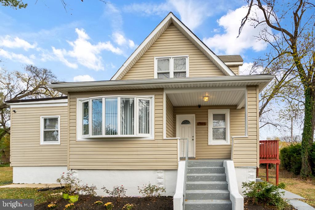 3217 Round Road Brooklyn, MD 21225 - Photo 5 of 52