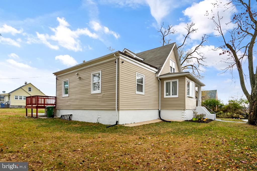 3217 Round Road Brooklyn, MD 21225 - Photo 51 of 52